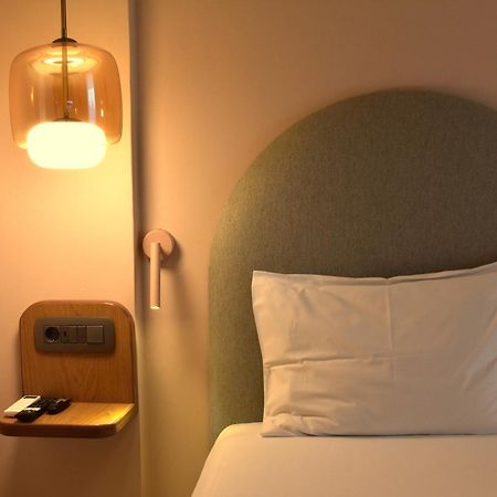 Asteria Hotel Katastarion ภายนอก รูปภาพ