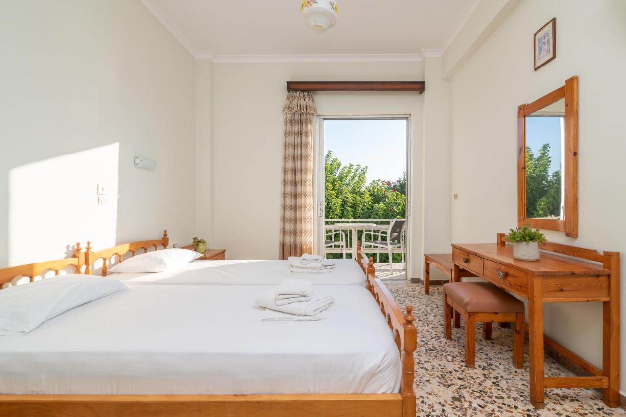 Asteria Hotel Katastarion ภายนอก รูปภาพ
