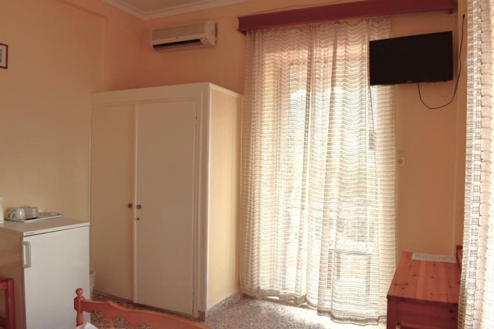Asteria Hotel Katastarion ภายนอก รูปภาพ