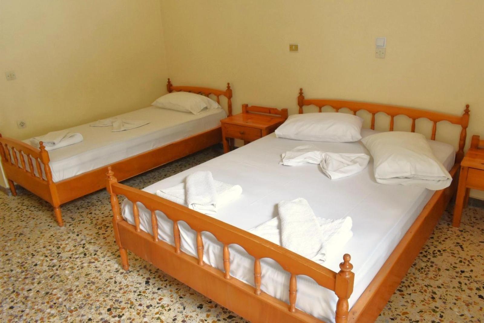 Asteria Hotel Katastarion ภายนอก รูปภาพ