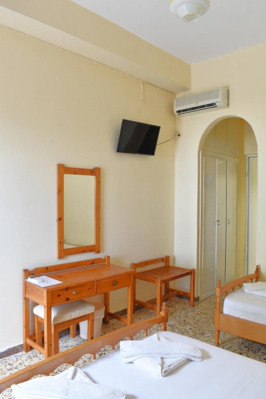 Asteria Hotel Katastarion ภายนอก รูปภาพ