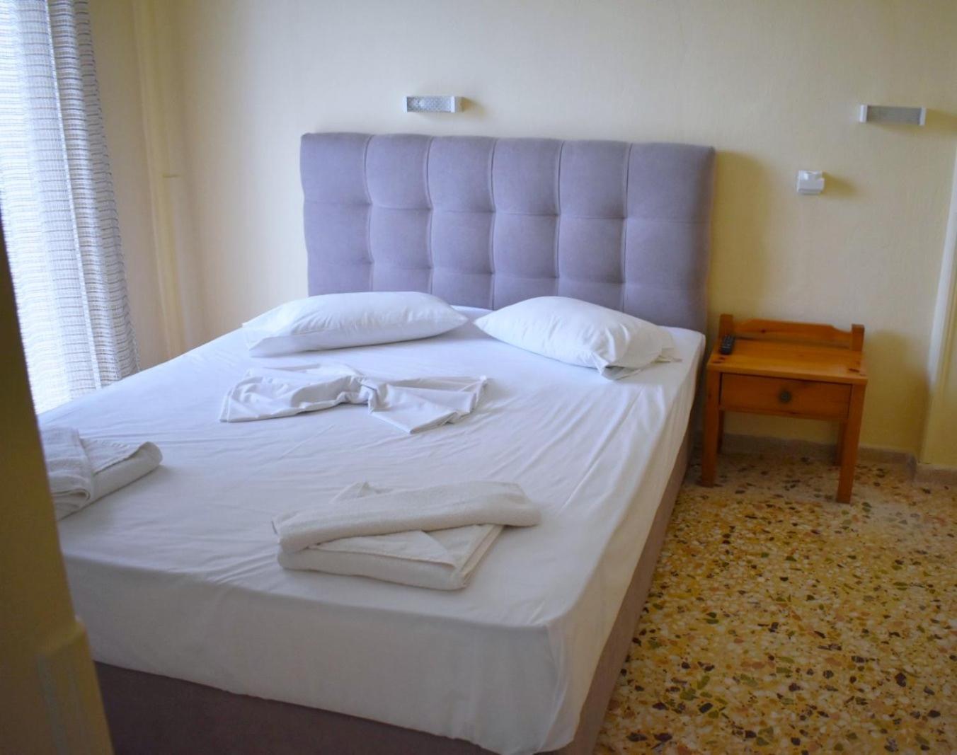 Asteria Hotel Katastarion ภายนอก รูปภาพ
