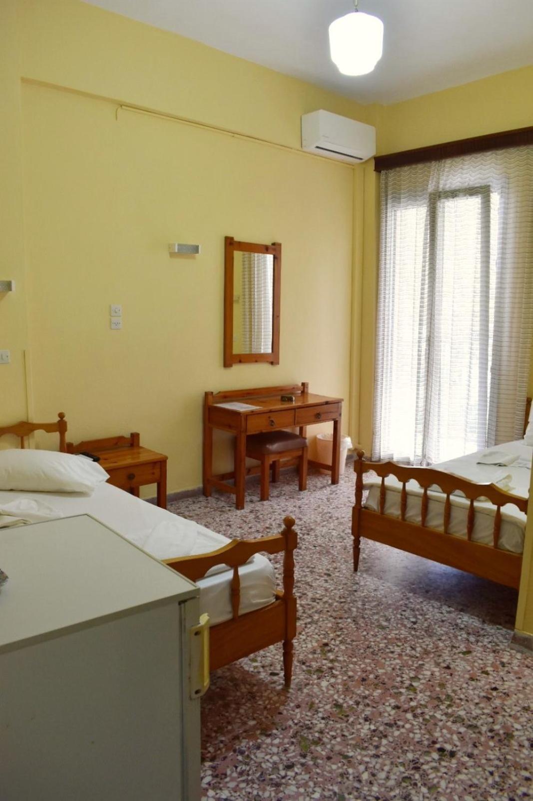 Asteria Hotel Katastarion ภายนอก รูปภาพ