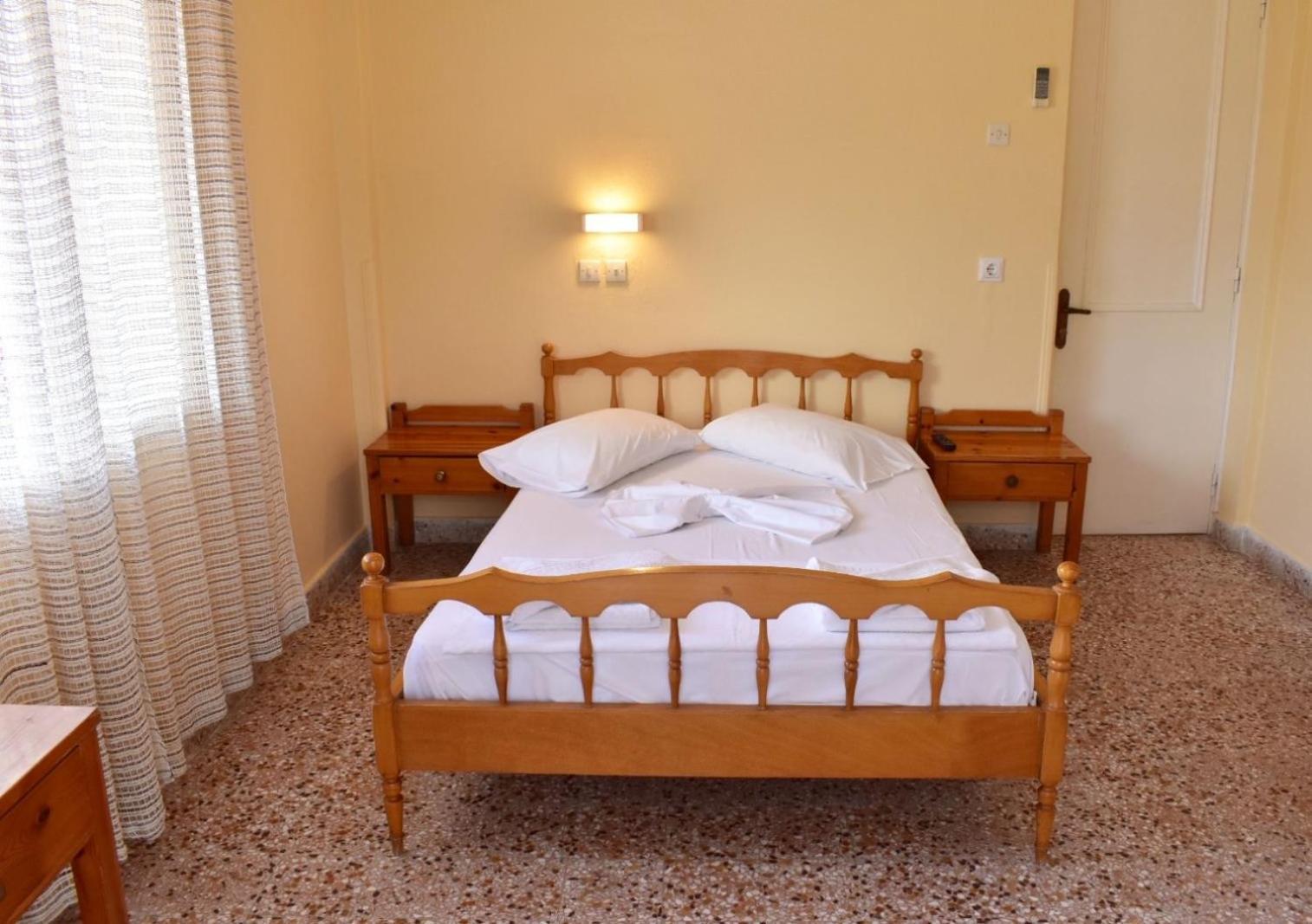 Asteria Hotel Katastarion ภายนอก รูปภาพ