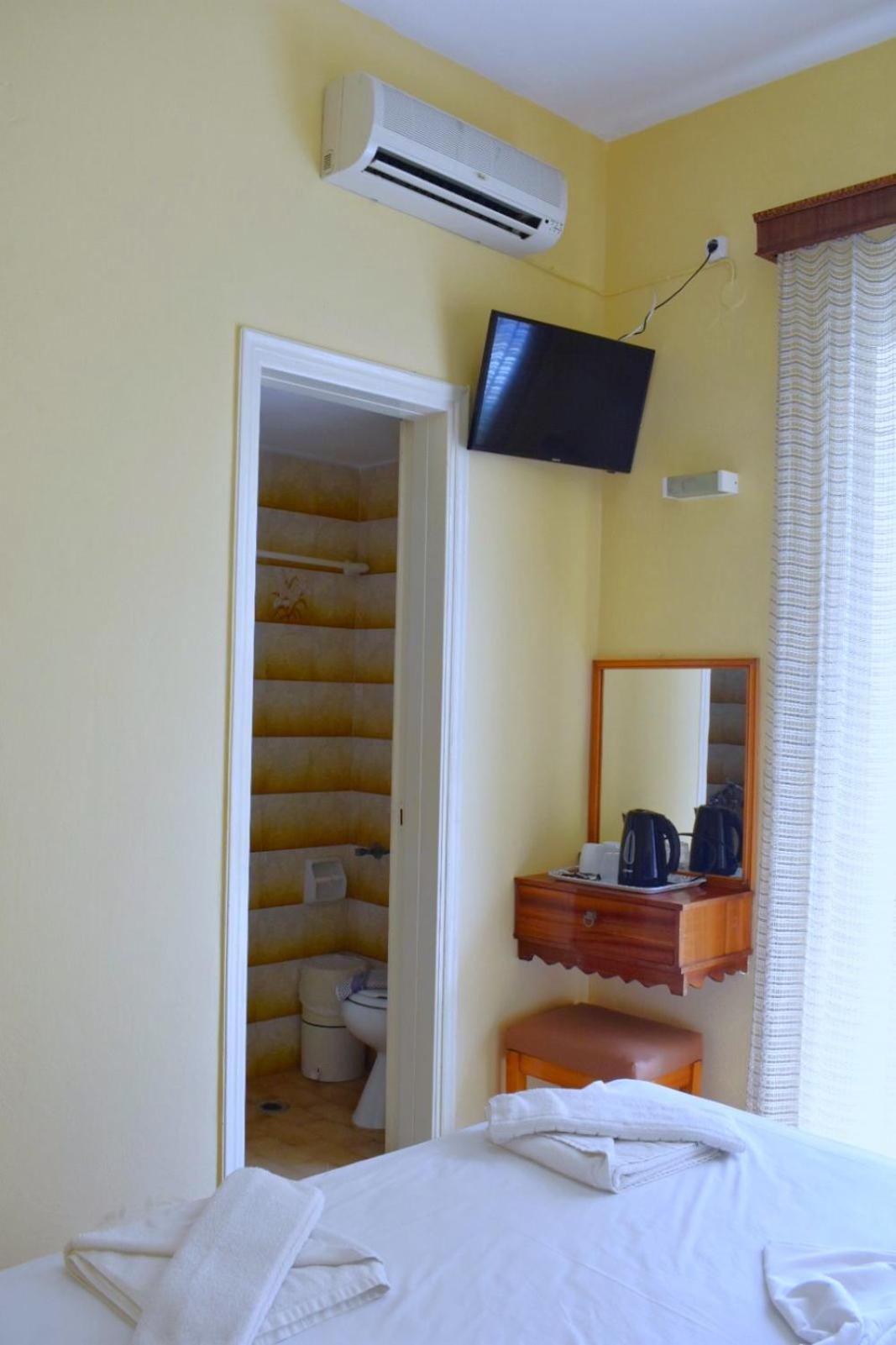 Asteria Hotel Katastarion ภายนอก รูปภาพ