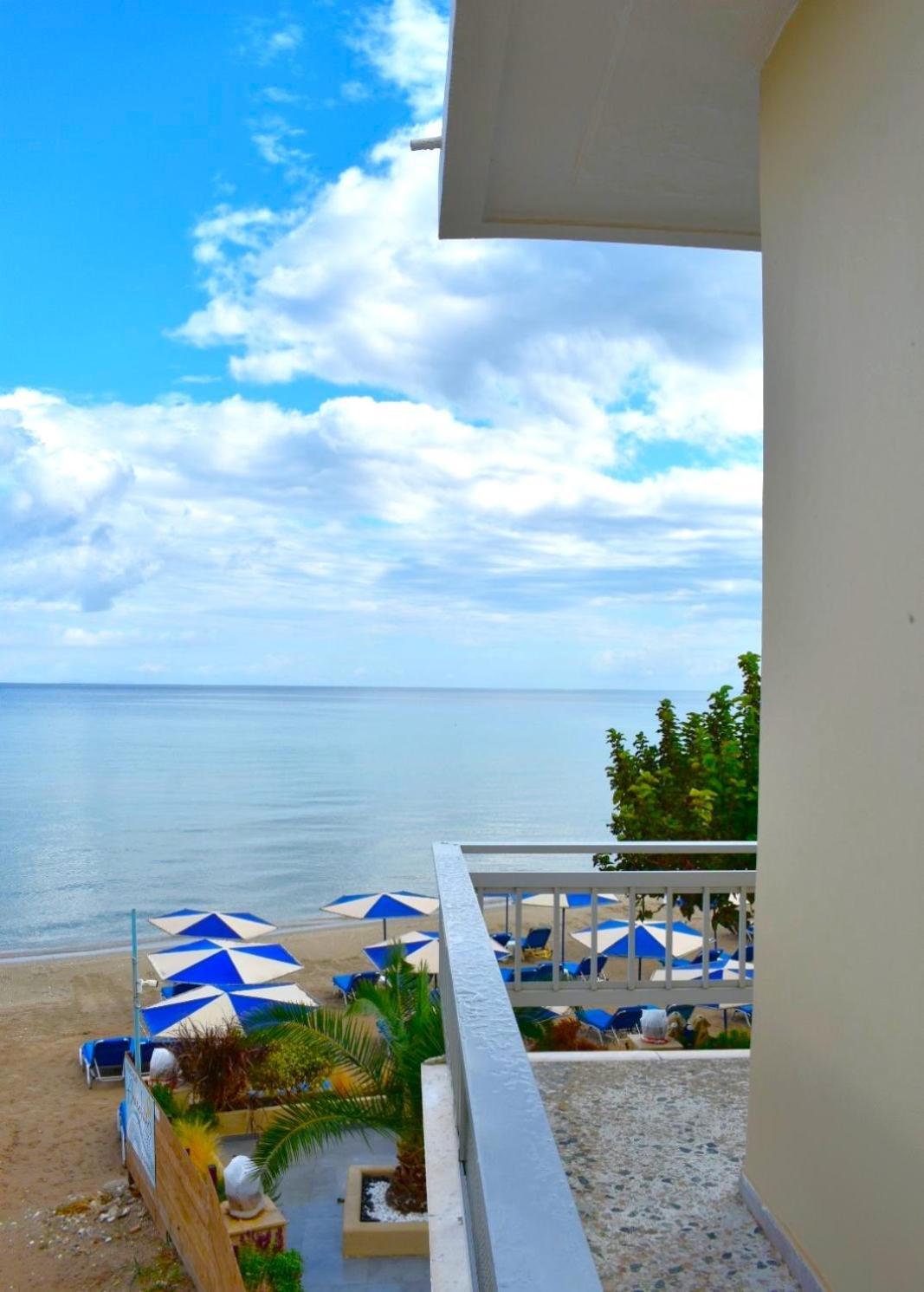Asteria Hotel Katastarion ภายนอก รูปภาพ