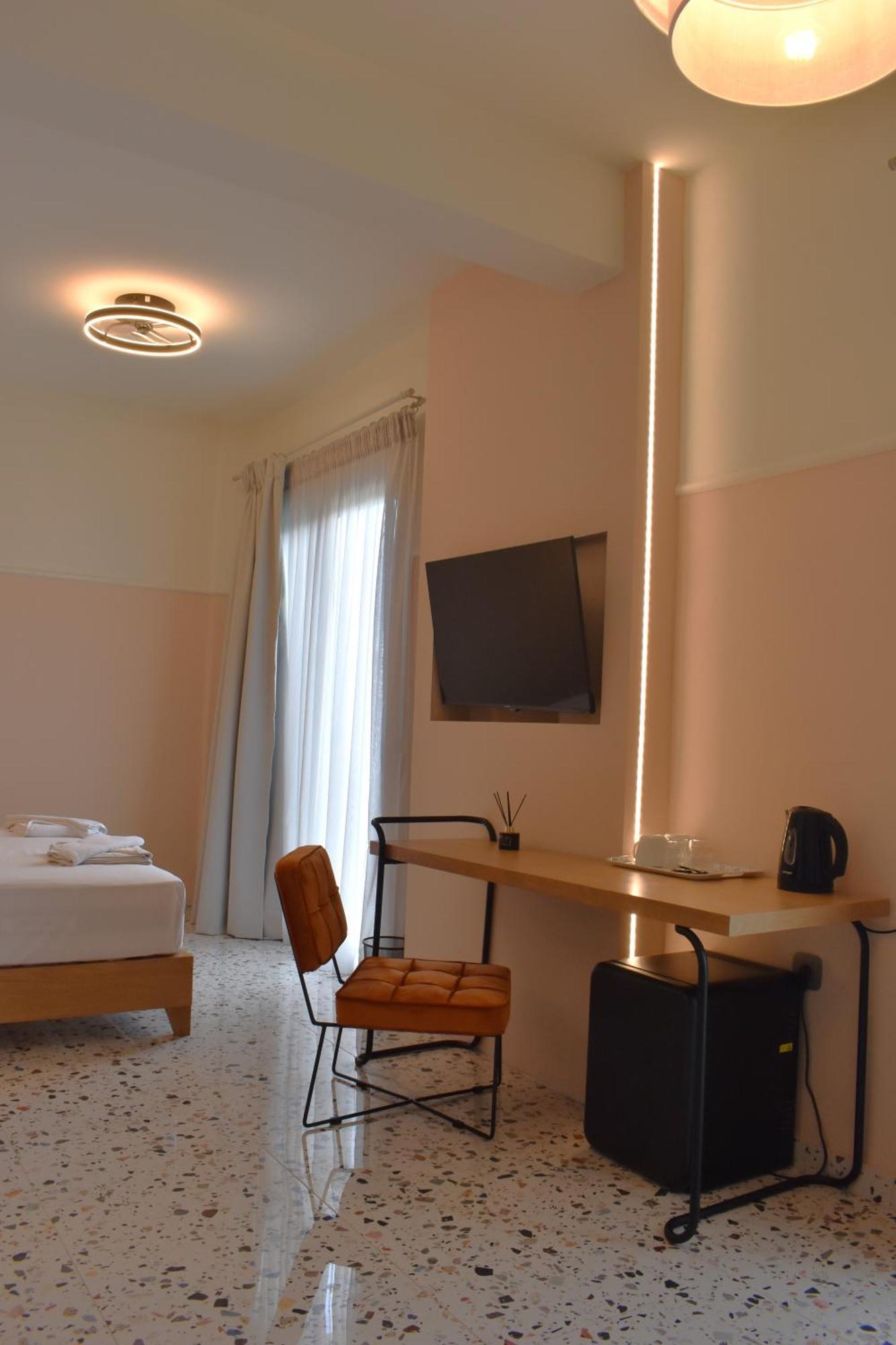 Asteria Hotel Katastarion ภายนอก รูปภาพ