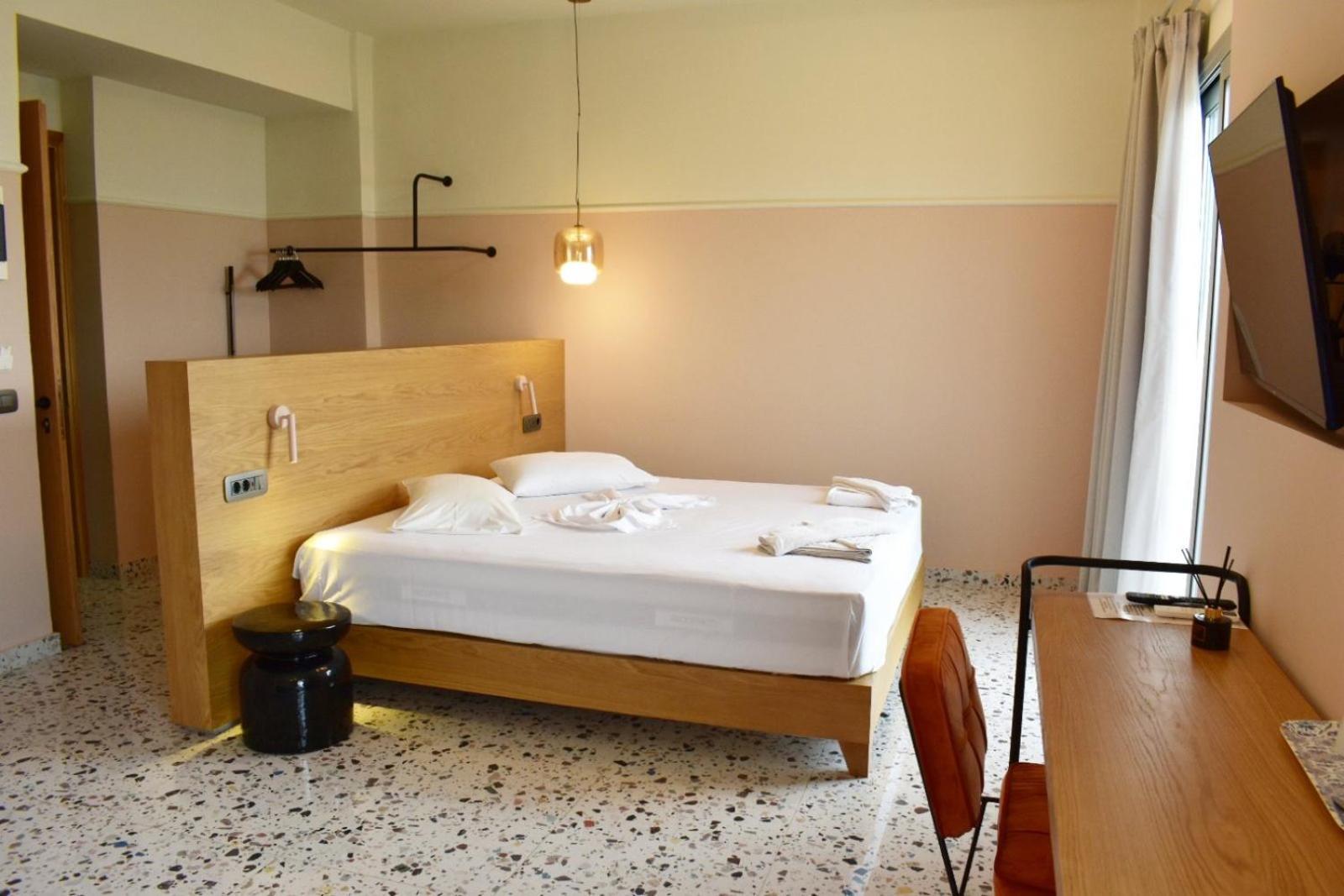 Asteria Hotel Katastarion ภายนอก รูปภาพ