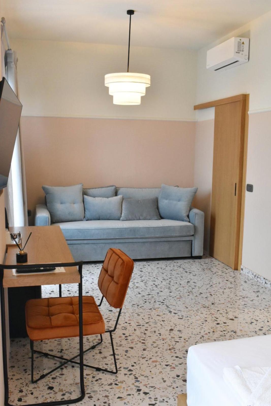 Asteria Hotel Katastarion ภายนอก รูปภาพ
