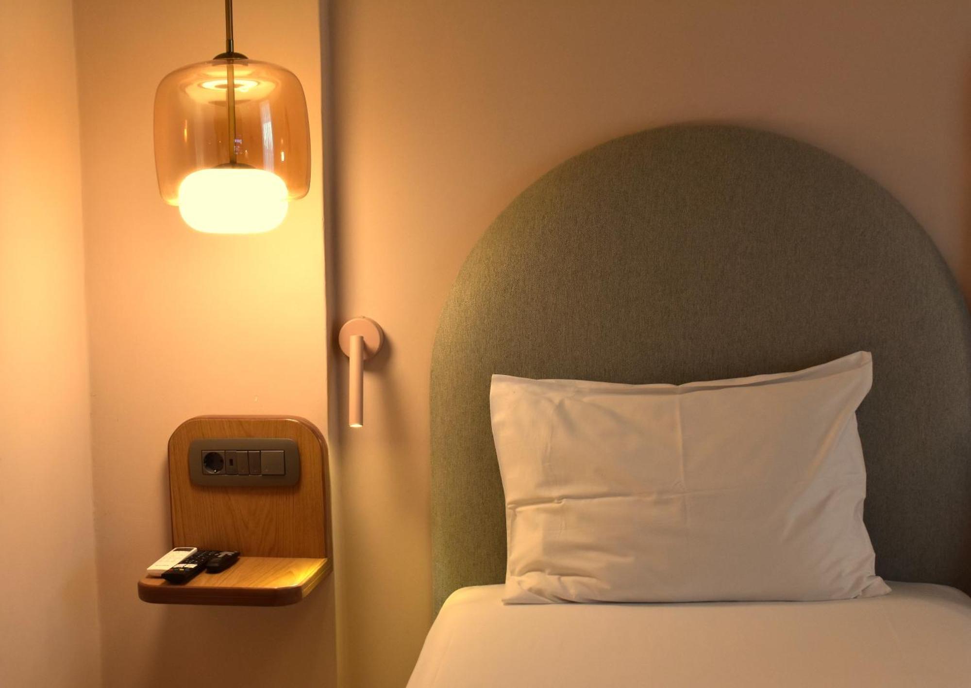Asteria Hotel Katastarion ภายนอก รูปภาพ