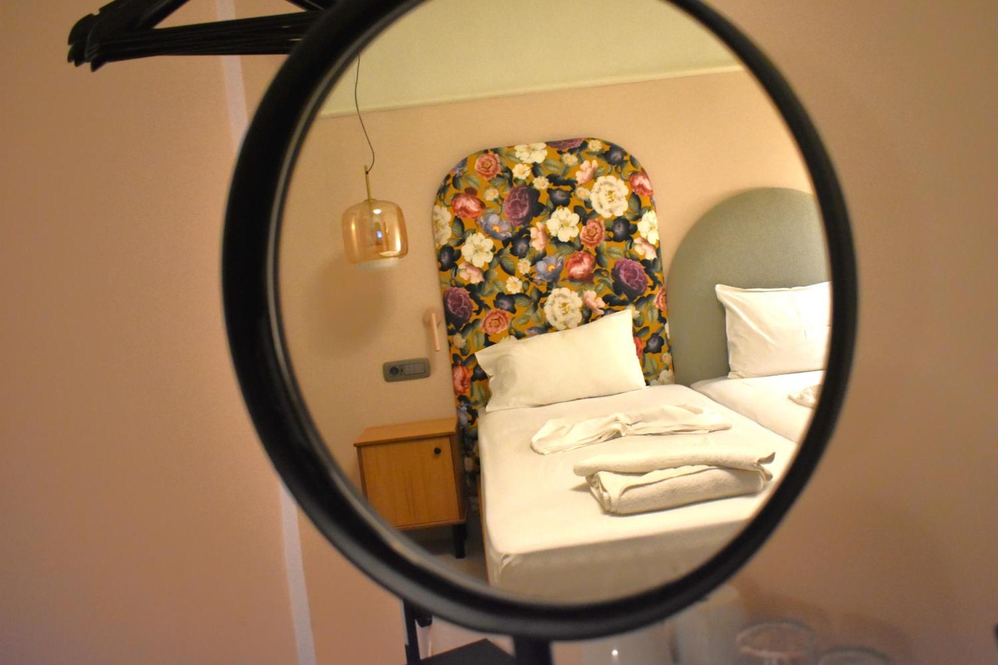 Asteria Hotel Katastarion ภายนอก รูปภาพ