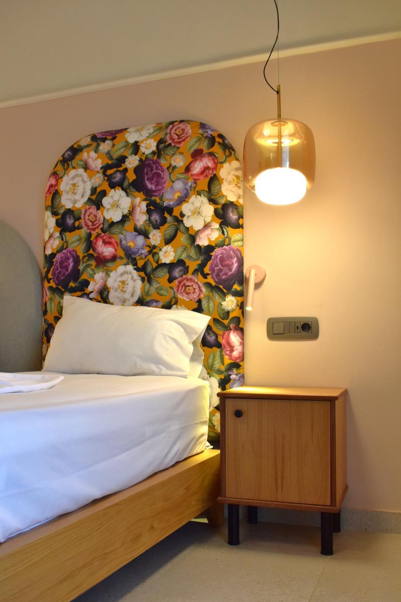 Asteria Hotel Katastarion ภายนอก รูปภาพ